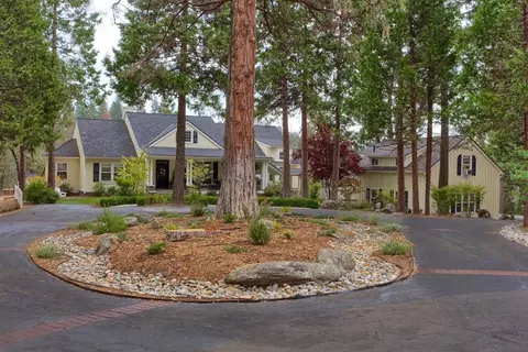 52827 Meadow Ranch Rd, North Fork, CA 93643 photo 1