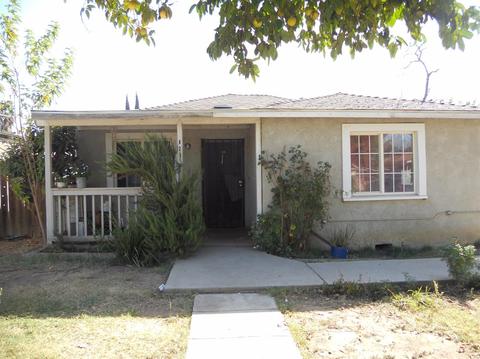 823 Columbia St, Madera, CA 93638 photo 1