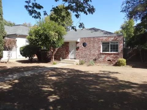 225 S L St, Madera, CA 93637 photo 1