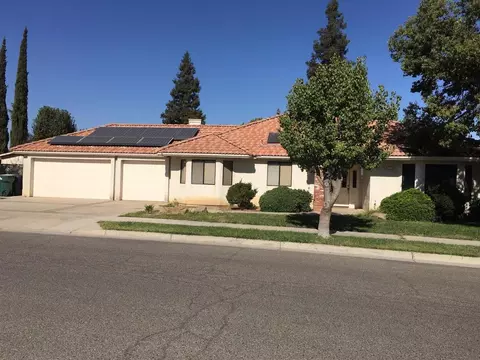 3117 Tragon St, Madera, CA 93637 photo 1