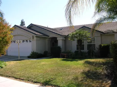 3414 Ren Way, Madera, CA 93637 photo 1