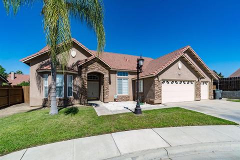 14176 W G St, Kerman, CA 93630 photo 1