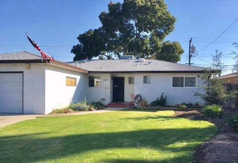 426 W Keats Ave, Clovis, CA 93612 photo 1