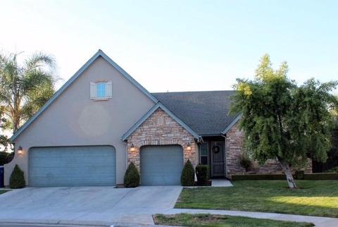 581 W Warwick Ave, Clovis, CA 93619 photo 1