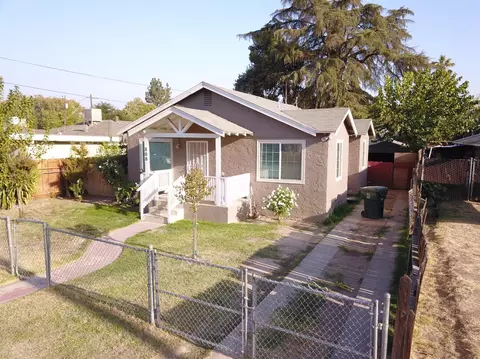 808 E 5th St, Madera, CA 93638 photo 1