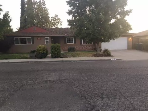 616 Grant Dr, Chowchilla, CA 93610 photo 1