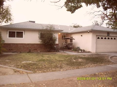 1338 E Mesa Ave, Fresno, CA 93710 photo 1