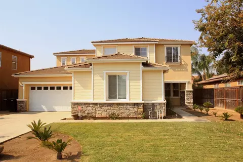 863 Dalton Ave, Sanger, CA 93657 photo 1