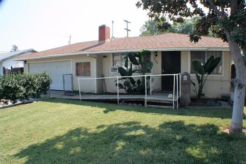 236 Beverly Dr, Clovis, CA 93612 photo 1