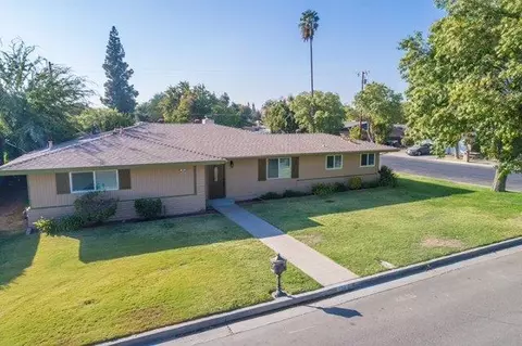 124 Krest St, Madera, CA 93637 photo 1