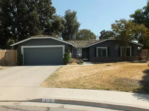 419 E Laura Ct, Visalia, CA 93277 photo 1