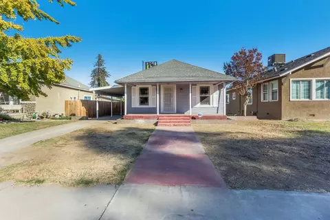 732 S 3rd St, Kerman, CA 93630 photo 1