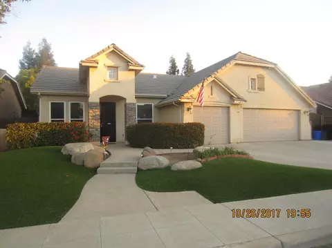 2773 Antonio Ave, Clovis, CA 93611 photo 1