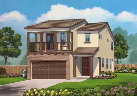 4345 Strathmore Pl, Merced, CA 95348 photo 1