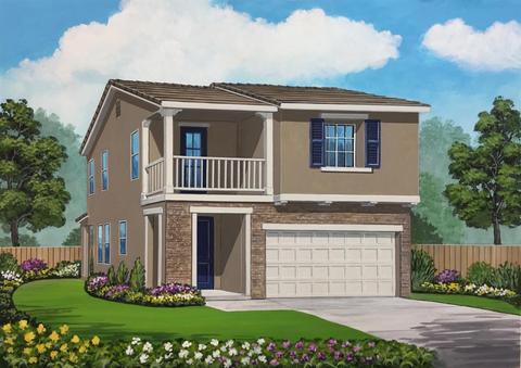 4337 Strathmore Pl, Merced, CA 95348 photo 1