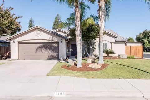 1193 Spruce Ave, Clovis, CA 93611 photo 1