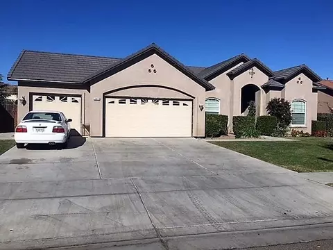15872 W El Mar Ave, Kerman, CA 93630 photo 1