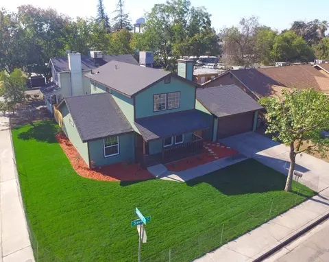 649 E Sweet Ave, Visalia, CA 93292 photo 1
