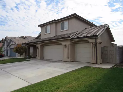 2662 Kimberly Dr, Madera, CA 93637 photo 1