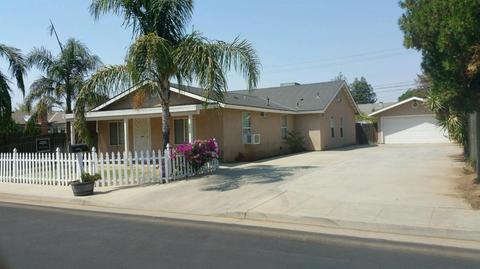 1619 4th St, Clovis, CA 93611 photo 1