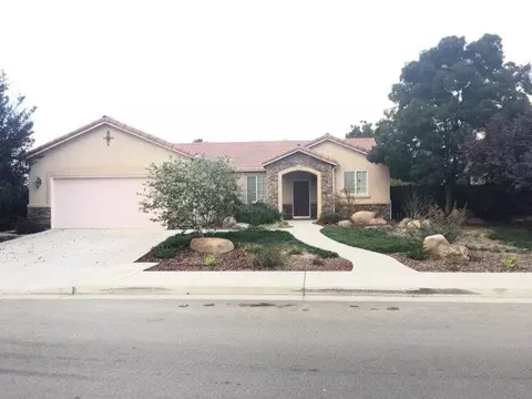 1172 W Dustin Ave, Fowler, CA 93625 photo 1