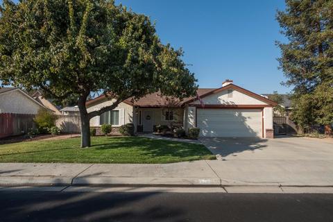260 N Bush Ave, Clovis, CA 93612 photo 1