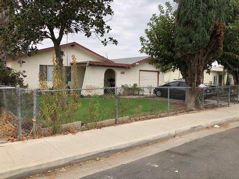 1798 Corregidor Ave, Firebaugh, CA 93622 photo 1