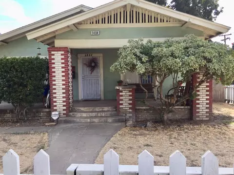 1404 E Thomas Ave, Fresno, CA 93728 photo 1