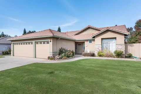 2307 Wrenwood Ave, Clovis, CA 93611 photo 1
