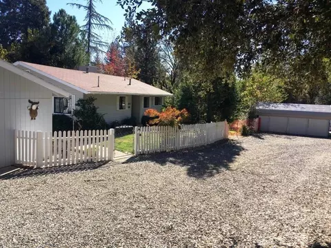 35945 Highland Dr, Wishon, CA 93669 photo 1