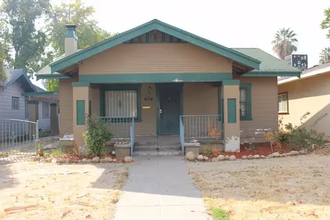 3310 E Kerckhoff Ave, Fresno, CA 93702 photo 1