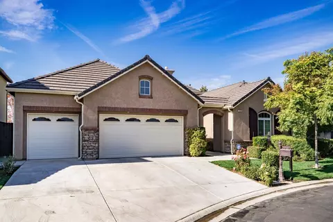 4365 N Charleston Way, Clovis, CA 93619 photo 1