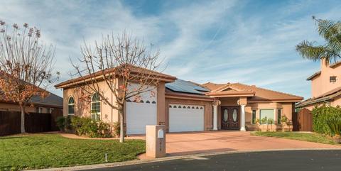 4595 N Outlook Ct, Clovis, CA 93619 photo 1
