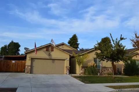 3828 E Laura Ave, Visalia, CA 93292 photo 1
