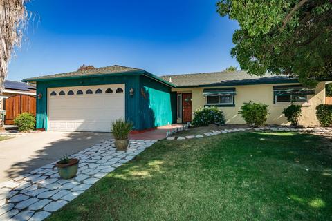 3295 Claremont Ave, Clovis, CA 93611 photo 1
