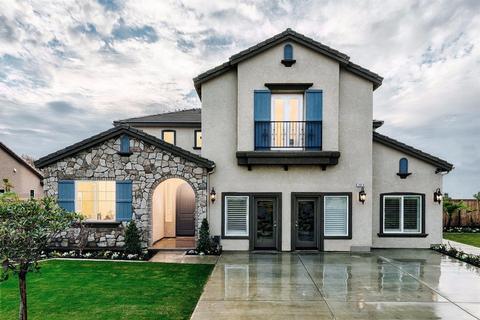 3632 Corazon Ave, Clovis, CA 93619 photo 1