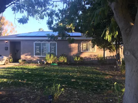 205 Alameda Ave, Chowchilla, CA 93610 photo 1