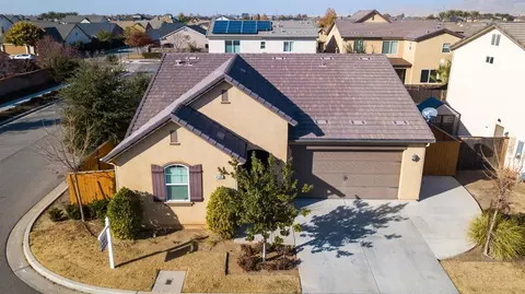 4105 Chessa Ln, Clovis, CA 93619 photo 1