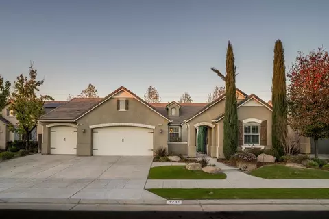 3731 Serena Ave, Clovis, CA 93619 photo 1