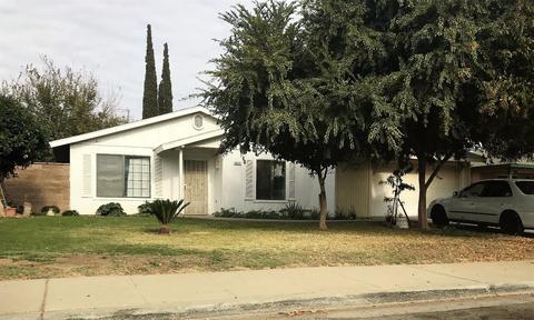 28121 Lada Ave, Madera, CA 93638 photo 1