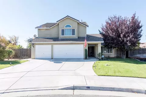 724 Morris Ln, Madera, CA 93637 photo 1