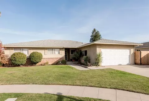 2866 E Millbrae, Fresno, CA 93710 photo 1
