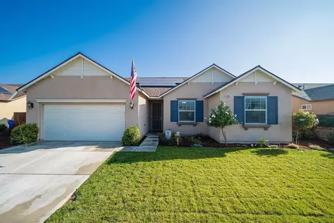 894 Legacy Dr, Lemoore, CA 93245 photo 1