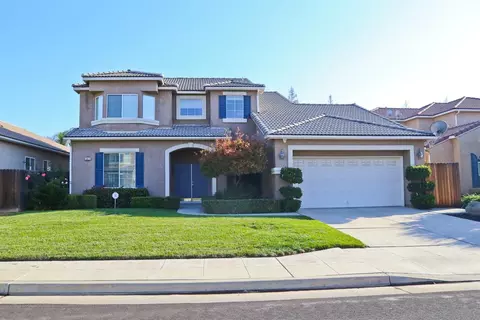 1817 N Joshua Ave, Clovis, CA 93619 photo 1