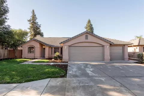 338 N Filbert Ave, Clovis, CA 93611 photo 1