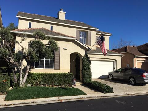 719 W Scandia Ln, Clovis, CA 93619 photo 1