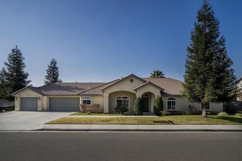 1612 Deborah Ln, Madera, CA 93637 photo 1