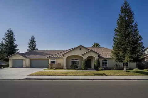 1612 Deborah Ln, Madera, CA 93637 photo 1