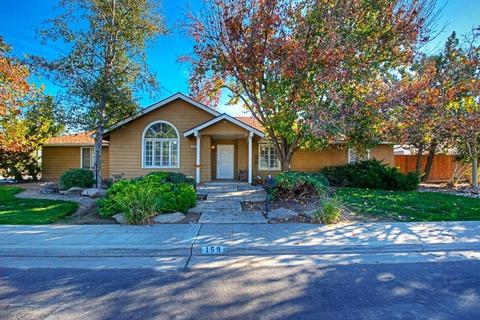 159 Anderson Ave, Clovis, CA 93612 photo 1