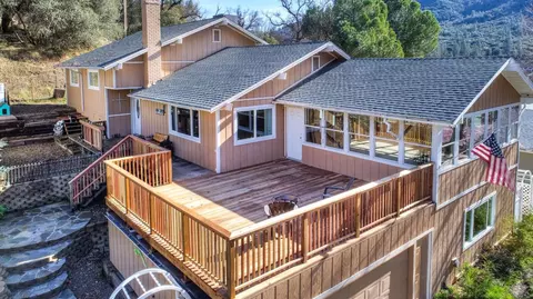 40565 Goldside Dr, Oakhurst, CA 93644 photo 1